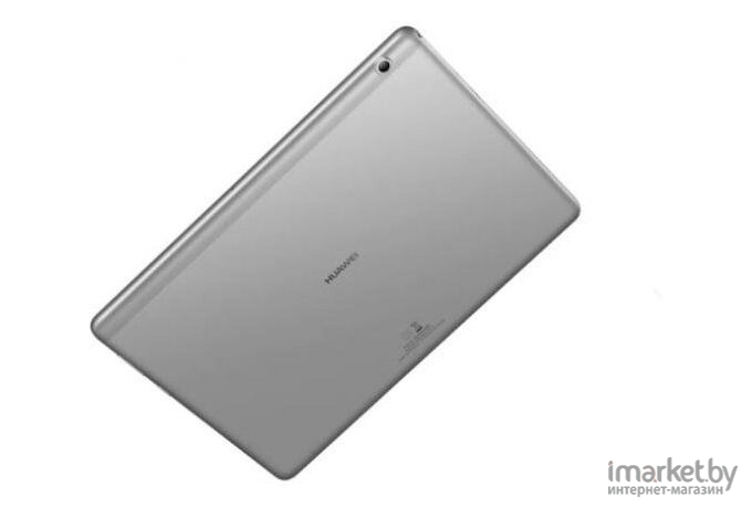 Планшет Huawei MediaPad T3 10 16GB LTE (серый) [AGS-L09]