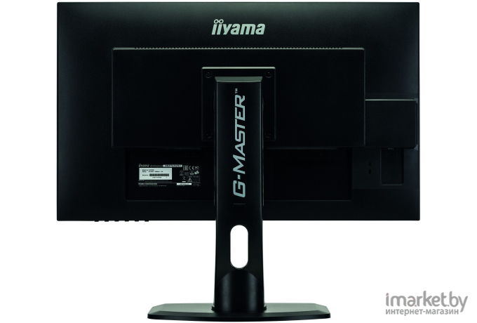 Монитор Iiyama G-Master GB2760QSU-B1