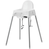 Высокий стульчик Ikea Антилоп [192.193.67]