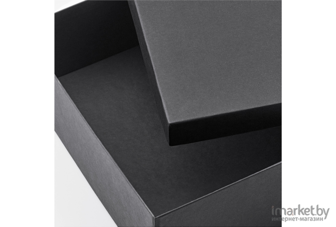 Коробка с крышкой Ikea Тьена [003.954.88]