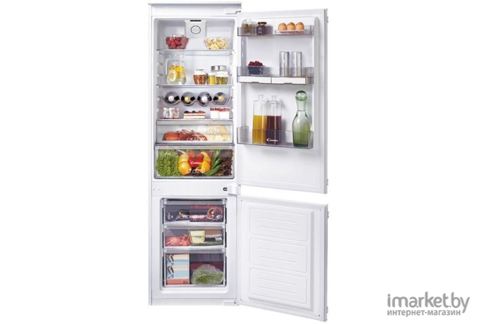 Холодильник Candy CKBBS 172 F