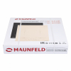 Варочная панель Maunfeld EVI.594-FL2-BK