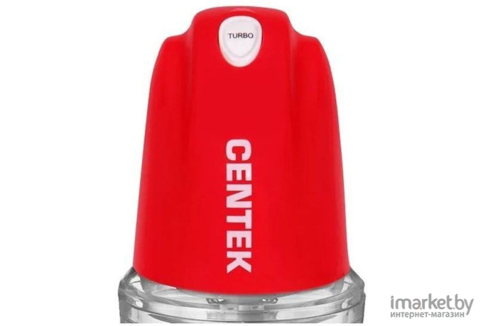 Измельчитель CENTEK CT-1391 (красный)