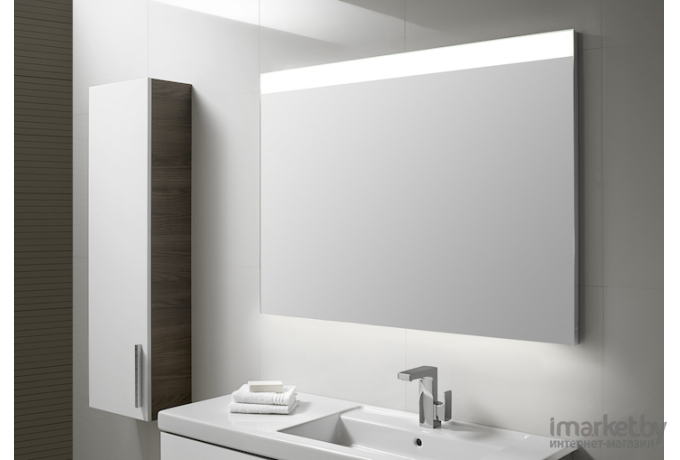 Roca Prisma Led 1000 Comfort зеркало с подсветкой [A812266000]