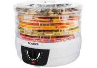 Сушилка для овощей и фруктов Scarlett SC-FD421004