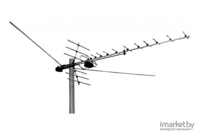ТВ-антенна Дельта Н1381A.01F