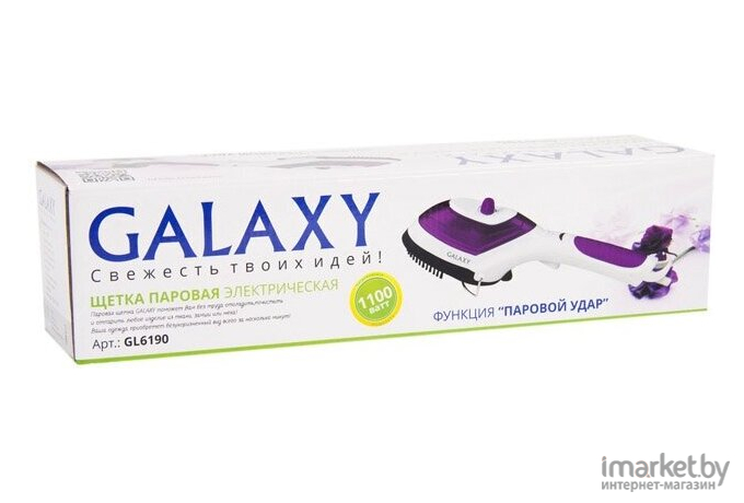 Отпариватель Galaxy GL6190