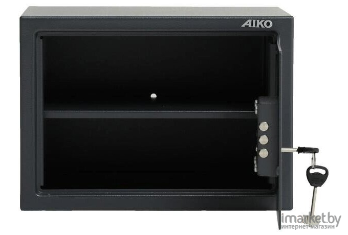 Мебельный сейф AIKO T-250 KL