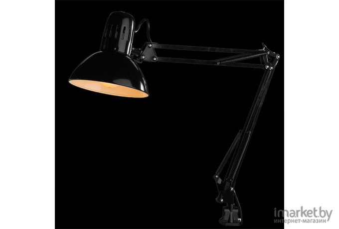 Лампа Arte Lamp A6068LT-1BK