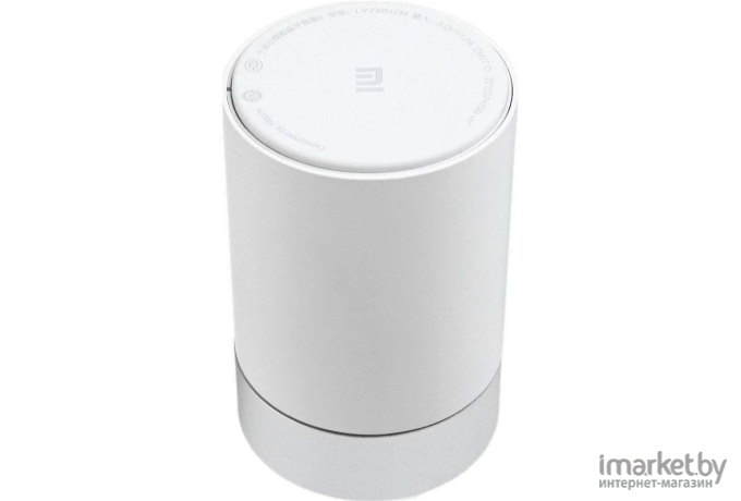 Беспроводная колонка Xiaomi Mi Pocket Speaker 2 белый [FXR4062GL]