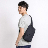 Рюкзак Xiaomi Mi City Sling Bag черный [ZJB4069GL]