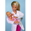 Кукла Simba Baby Doctor (105732608)