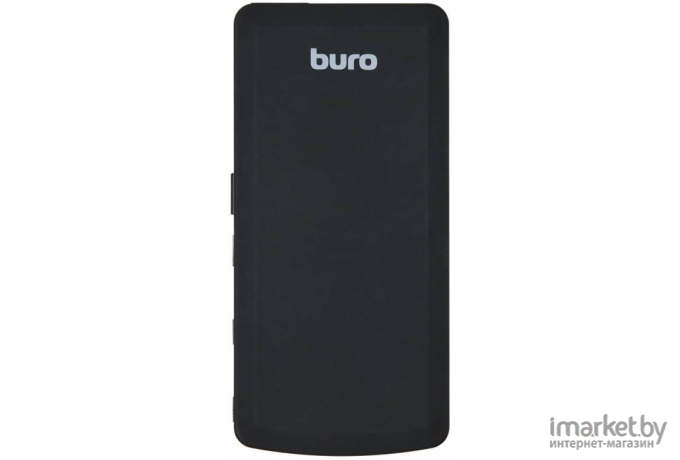 Пуско-зарядное устройство Buro SJ-K40 Black