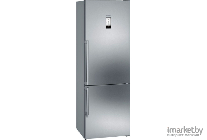 Холодильник Siemens KG49NAI2OR