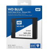 SSD WD Blue 3D NAND 500GB WDS500G2B0A