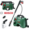 Мойка высокого давления Bosch EasyAquatak 120 06008A7901