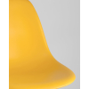 Стул Stool Group Eames DSW желтый [8056PP YELLOW]