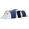Палатка Acamper Nadir 8-местная 3000 мм/ст синяя