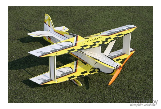 Набор для сборки самолета Techone hobby Aeolus F3P