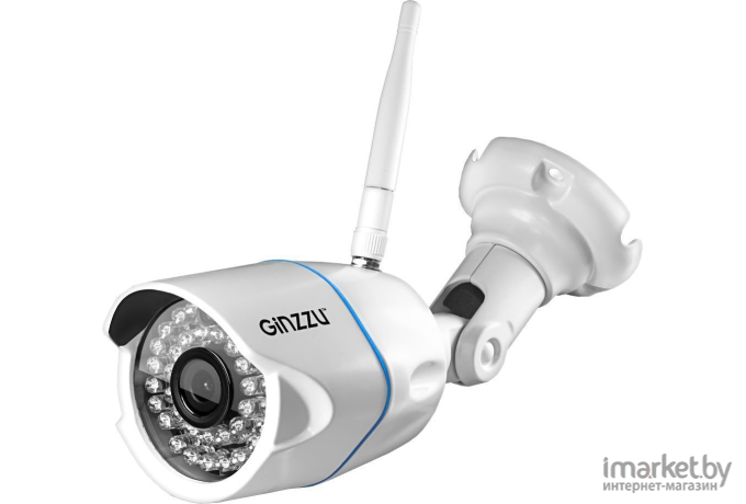 IP-камера Ginzzu HWB-1031X
