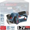 Рубанок Bosch GHO 12V-20 Professional 06015A7000 (без АКБ)