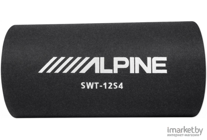 Корпусной пассивный сабвуфер Alpine SWT-12S4