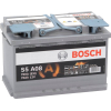 Автомобильный аккумулятор Bosch S5 A08 (570901076) 70 А/ч