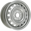 Штампованные диски Magnetto Wheels 16003-S 16x6.5